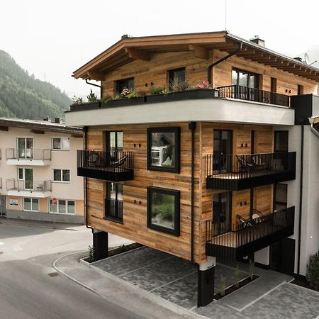 Zellrooms Zell am Ziller Exterior foto