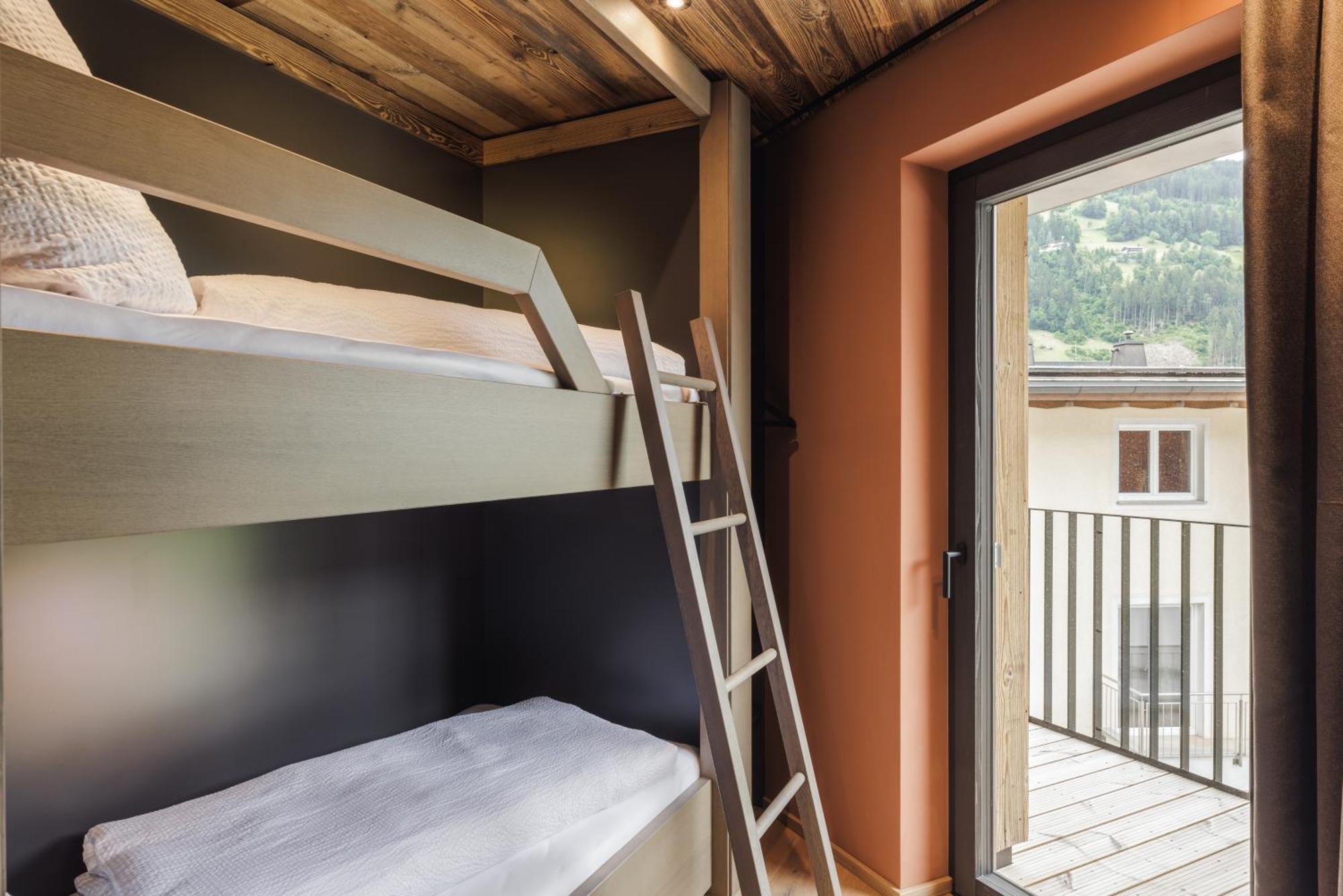Zellrooms Zell am Ziller Exterior foto